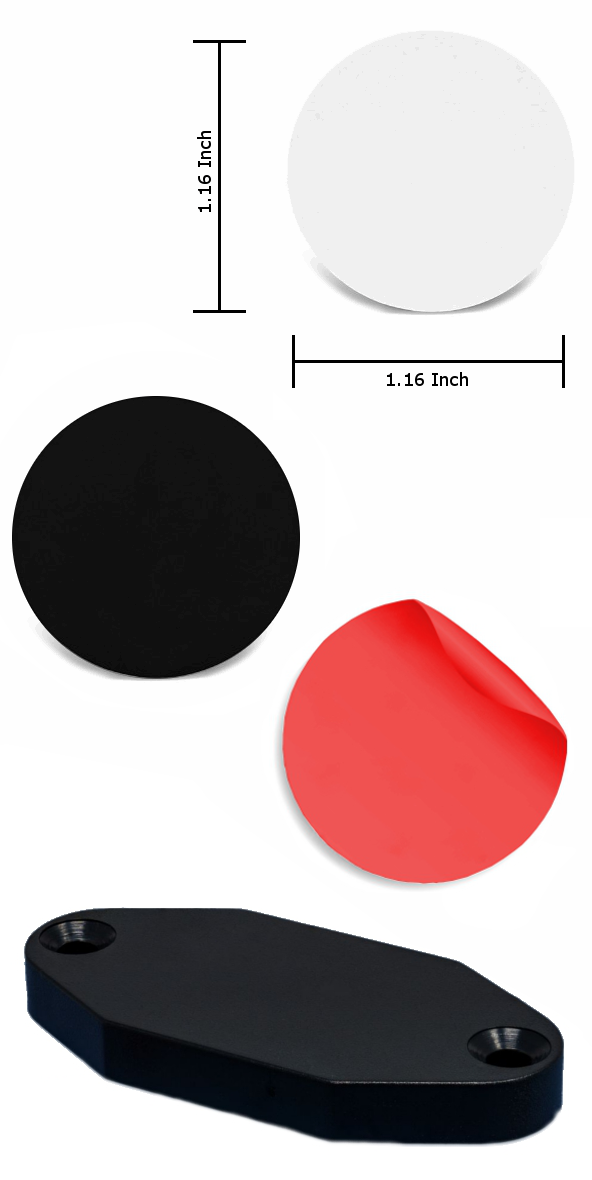 Put it on your property